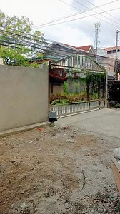 #AutomaticSlidingGate #304stainlesssteel #automatic #automation #stainless #sliding #tigwelding #pinoywelder #AutomaticSlidingGate #karakasweldingandfabrication #StarSender | Karakas Welding & Fabrication