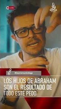 #SoyComunicólogo #tierradedioses369 #369 #SoldadosDeDios #Reto33