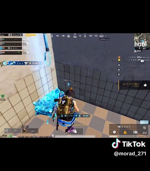 ‏#CapCut عمري الشريك🔥 @SW٭W @عسكر #الشعب_الصيني_ماله_حل😂😂