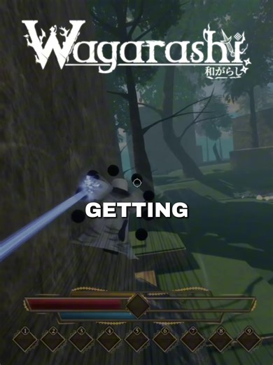 playtest soon ‼️ #roblox #fyp #naruto | wagarashi roblox