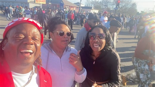 9th ward | Nicky DBarlo