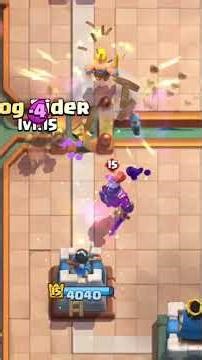 Firecracker is SO BROKEN 😭