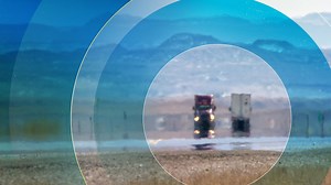 The Daily Climate Show airs everyday at 6.30pm