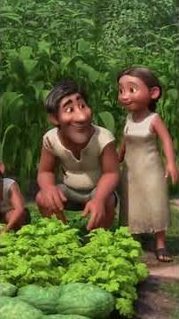 World Food Day Song for Kids – Learn About Food, Sharing, Growing Veggies & Ending Hunger Educastle