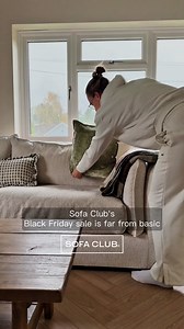The sofa you’ve been eyeing? It’s now up to 50% off. Don’t let it go. | Sofa Club
