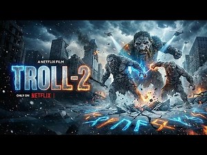Troll 2 Movie Story, Review And Facts Analysis |Ine Marie Wilmann, Kim Falck, Mads Sjøgård Pettersen