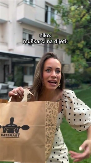 MUŠKARCI NA DIJETI🤣🍔🥗🚫Mislim da je svaki muškarac ovakav, ali ipak pomaže ako je hrana kvalitetna...