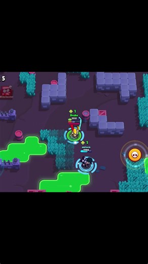 first collab with my twin @Eminem 🥹🥹🥰 #Drake #draketiktok #champagnepapi #ovo #brawlstarstiktok