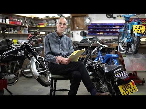 How to Transfer or Retain a Number Plate? | Speedy Reg Director Des Explains The Process