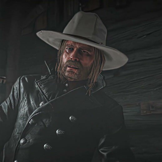 Micah bell edit | rdr2 edit | song - im so f up please help me instrumental (slowed) | #ae #rdr2