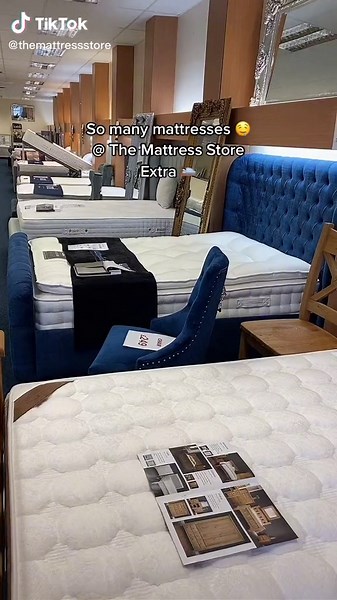 Our Alloa store 😍 open everyday ! 10am - 5pm 🛌✨ can't make it into store ? Visit our website ➡️ uk-beds.com or call 0141 815 1255 #fyp #mattress #bed #HomeDecor #scotland #bedroom #wow #home