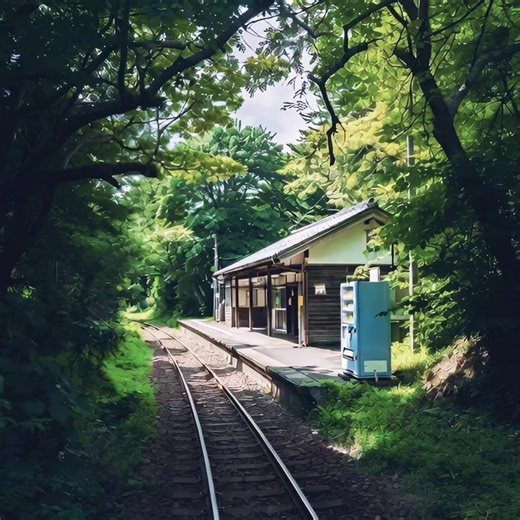 迷い込んだ…。 #nostalgic #japan