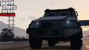 Is the Nightshark in GTA Online the best armored car in 2022?