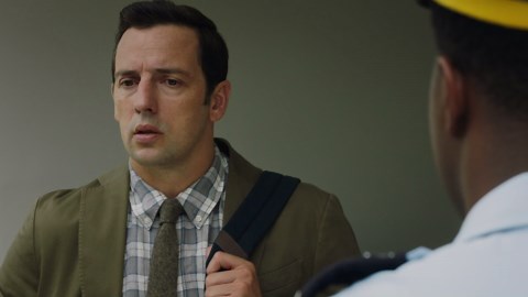 WOSU Presents:Death In Paradise: Season 11, Episode 6 Preview