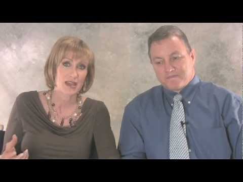 Guideposts Chats: The True Story Behind the Film, "The Vow"