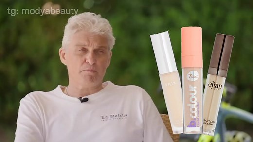 Олег Тинькофф объясняет консилеры: лучшие советы