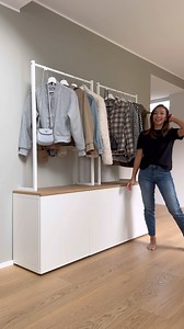 116K views · 653 reactions | IKEA HACK  #ikea #ikeahome #ikeahack #ikeawardrobe #ikeapax #ikeapaxwardrobe #ikeapaxhack #diyhome #diywardrobe #homediy #homediyproject #builtinwardrobe #diy #diyhomeprojects #tutorial #closetgoals #homehacks #homedecor #homedecoration #furnituredesign #interiordesign #interiorstyling #homedecor | Design Delights | Facebook