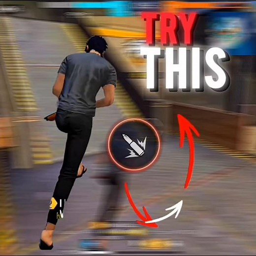 How To Do Drag Perfectly in Free Fire 🔥 | Full Drag Tutorial for Beginners