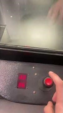 42” Prize Time Crane/Claw Machine Arcade Game #2