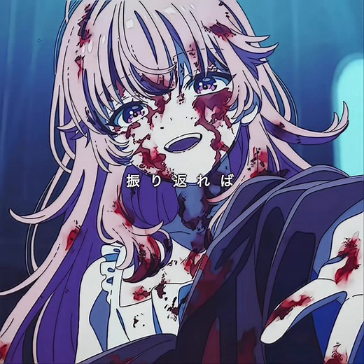 アニメと漫画の美しい作画の魅力