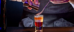 Recept na drink B52: jak se správně pije?