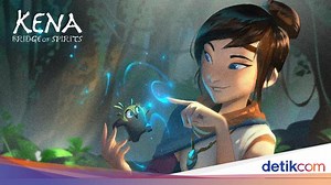 Ember Lab, Developer Game yang Kepincut Gamelan Bali untuk Game PS5
