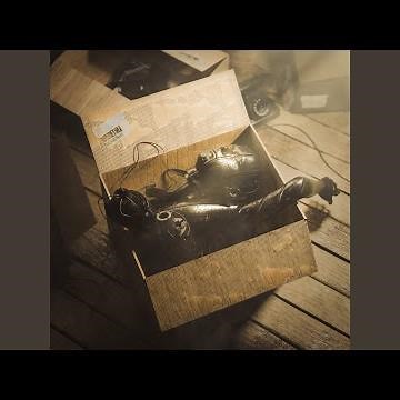 ALIEN FLAME (Extended Version)