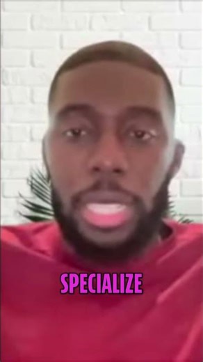 Why This Dev CHOSE iOS Over Android (Swift Explained!) #shorts