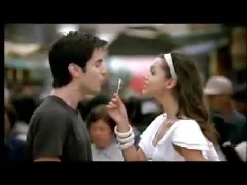 Close Up TV Commercial (1) - Paas Aao Na - Lintas, BLUE i & MOKKSHA