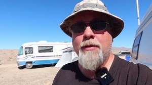 How to get free air conditioning from solar power without using a generator!