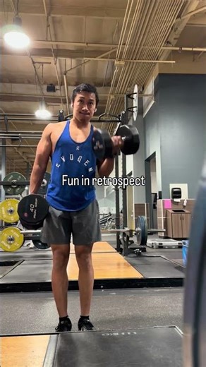 Type 2 Fun: The ultimate system stress test. ⚙️