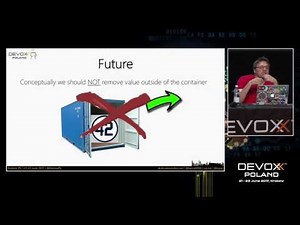Think Async in Java 8 by Dmitry Aleksandrov