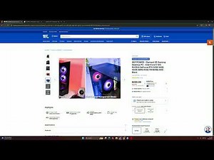 iBUYPOWER - Element SE Gaming Desktop PC - Intel 5 120, RTX 5050 8GB, 16GB DDR5,1TB $699 worth it?