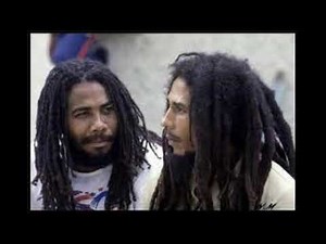 Bob Marley and Jacob Miller - Interview 1980 Complete