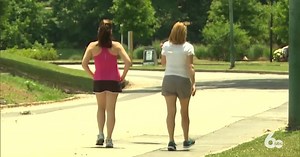 Give your daily walk a boost