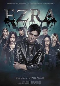 EZRA - watch tv show streaming online