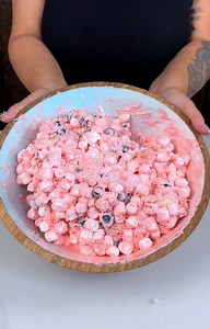 Best fruit salad with jello. So yummy. | Ryan R Experiments