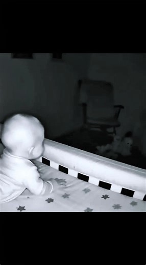 baby playing with ghost creepy moments #realcctvfootage #creepypastas #realghostvideos #paranormalvideos #creepyvids