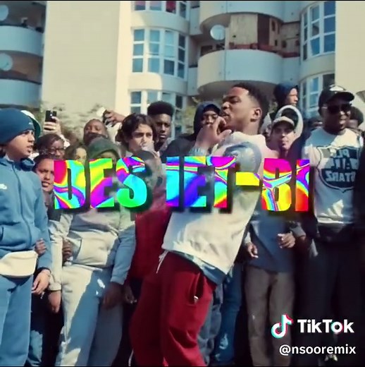 Niska Remix Song by 2society Collaboration