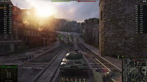 WOT高清地图实战