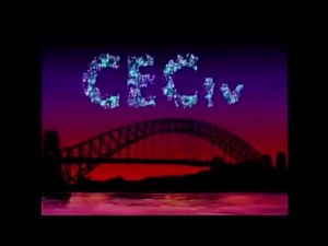CEC TV logo (2008)