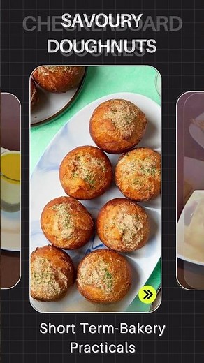 Short-Term Bakery Hands-On Training | Gesto Culinary & Hospitality Academy, Margao