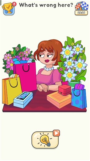 Dop 5 (Delete One Part) what's wrong here #shorts #vairalvideo #roblox #dop5