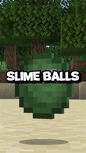 What If You Could Throw Slime Balls In Minecraft?