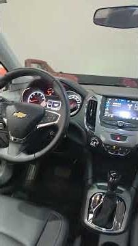 CHEVROLET CRUZE LT 22/23 - 360