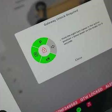 Tesla Pyrofuse Pyro Fuse Test for Condition