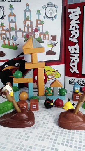 Exploring Angry Birds Toys: A Fun Collection for Fans