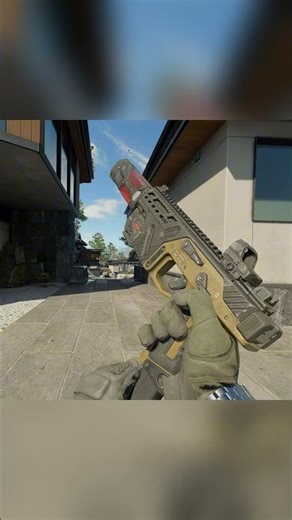 COD Black Ops 7 DAY 1 : CODA-9 Extended mag Showcase #callofduty #blackops #showcase #gaming