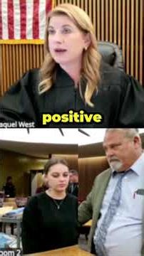 Judge West: “If I Test You Right Now, Will You Test Clean?” 👀