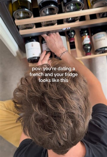 Benefits of Dating a French Wine Enthusiast